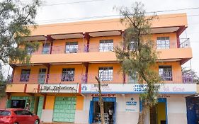 Naivasha Southlake Apartments